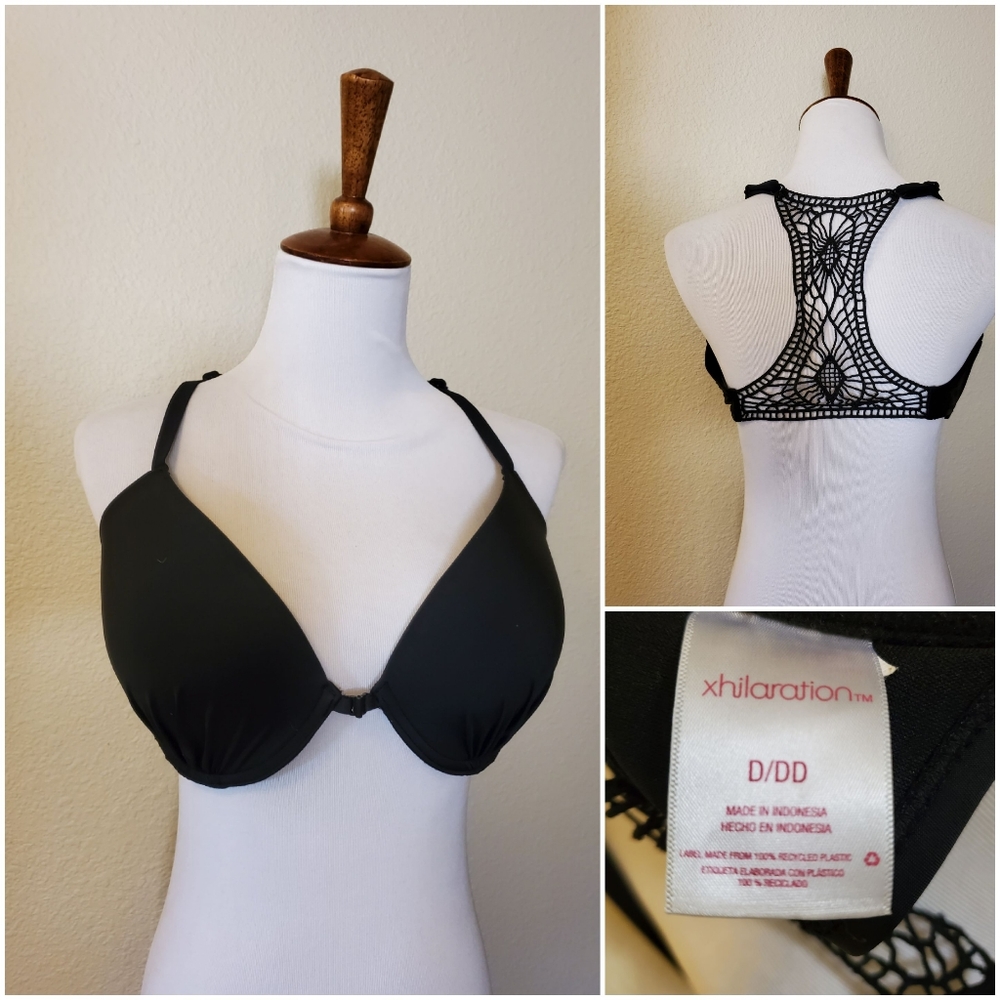 D/DD Bikini top